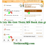 MB Bank phát triển xu hướng thanh toán qua chạm