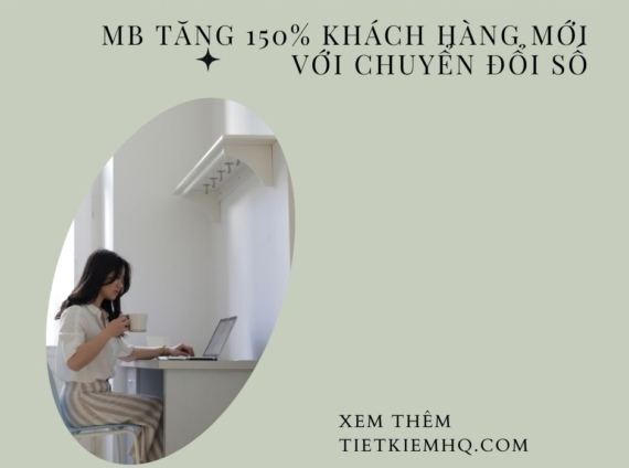 MB Bank tang 150 khach hang