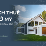 Chi phí sinh hoạt ở Mỹ: 7 mẹo tiết kiệm cho gia đình nhỏ