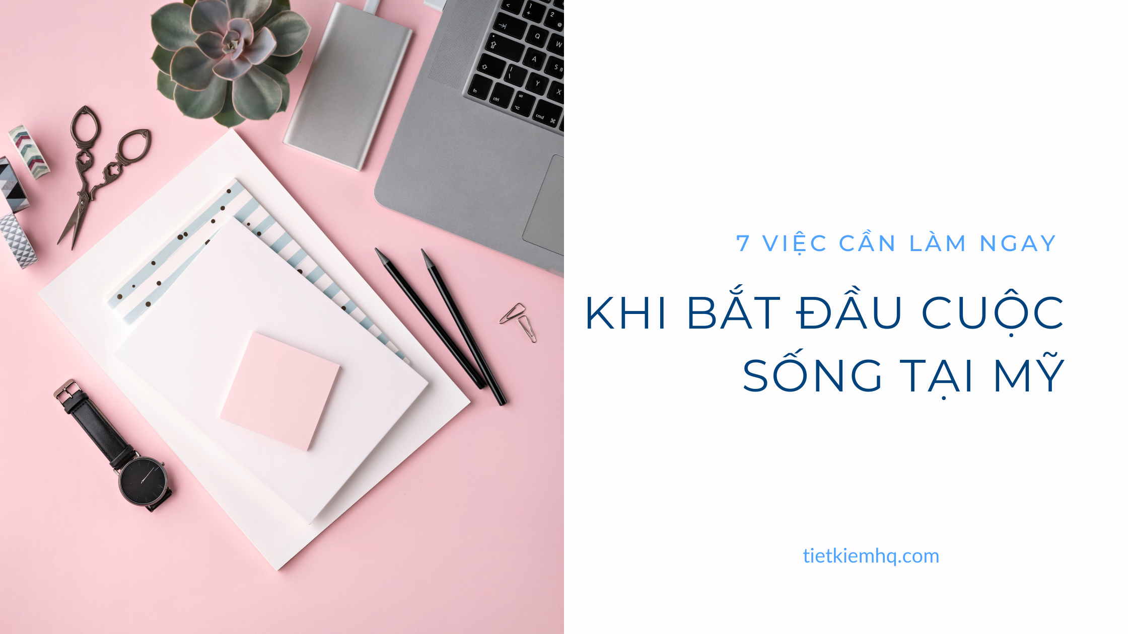7 viec can lam ngay o My