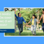 Chi phí sinh hoạt ở Mỹ: 7 mẹo tiết kiệm cho gia đình nhỏ