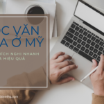 7 bước cần làm sau khi nhận visa định cư Mỹ